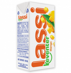 Keventer Mango Lassi