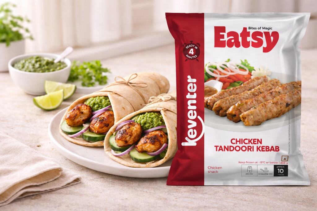 Recipe Banner Details