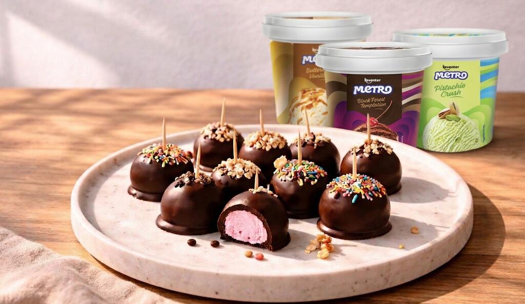 Recipe Banner Details