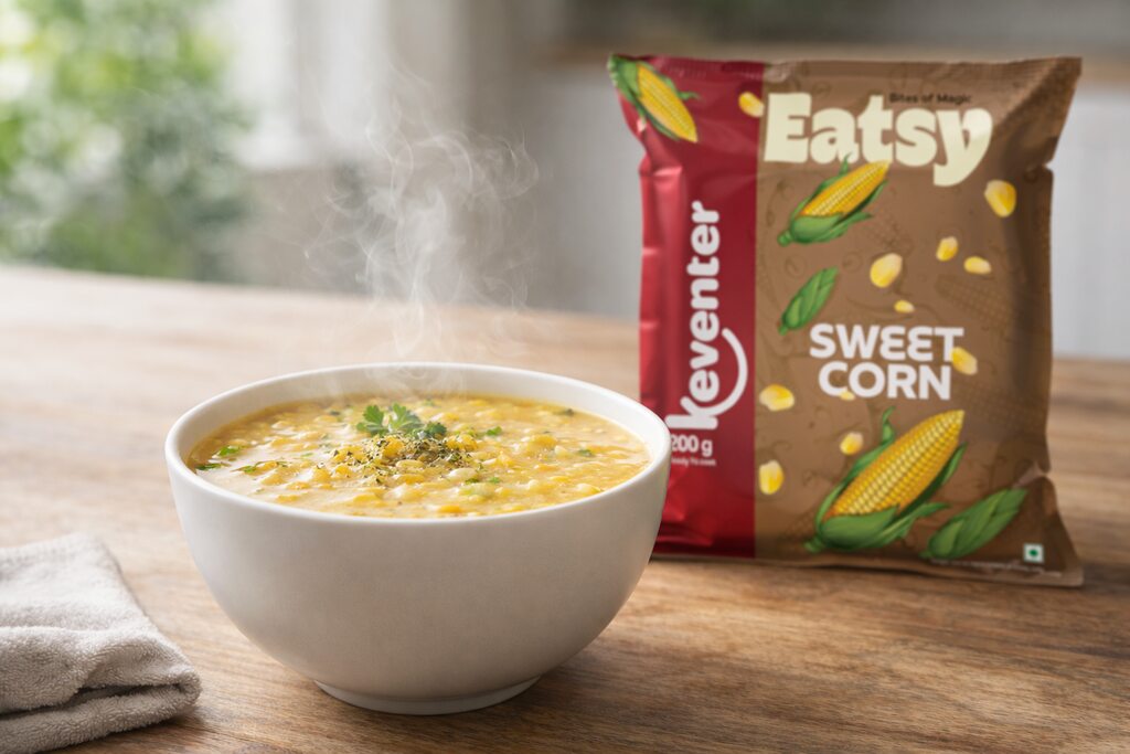 Recipe Banner Details