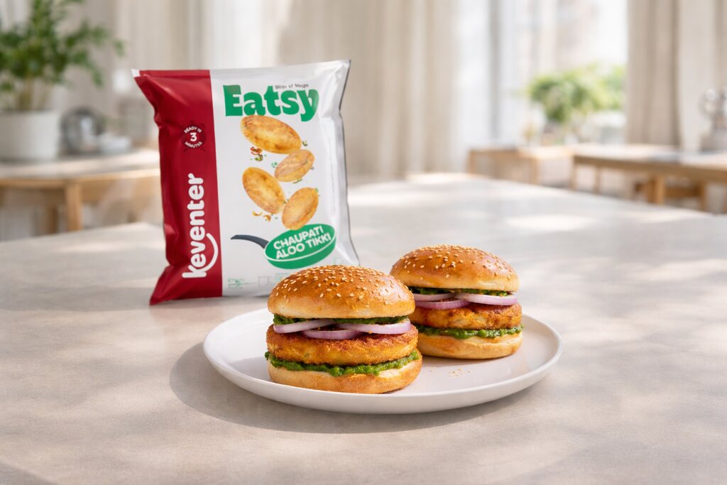 Recipe Banner Details