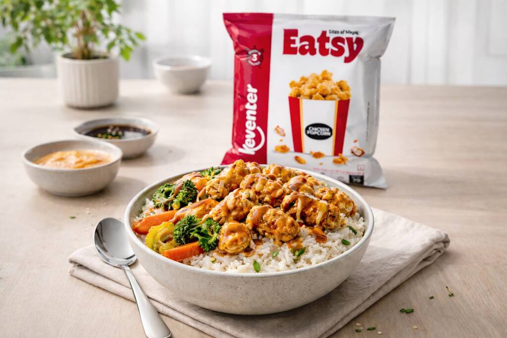 Recipe Banner Details