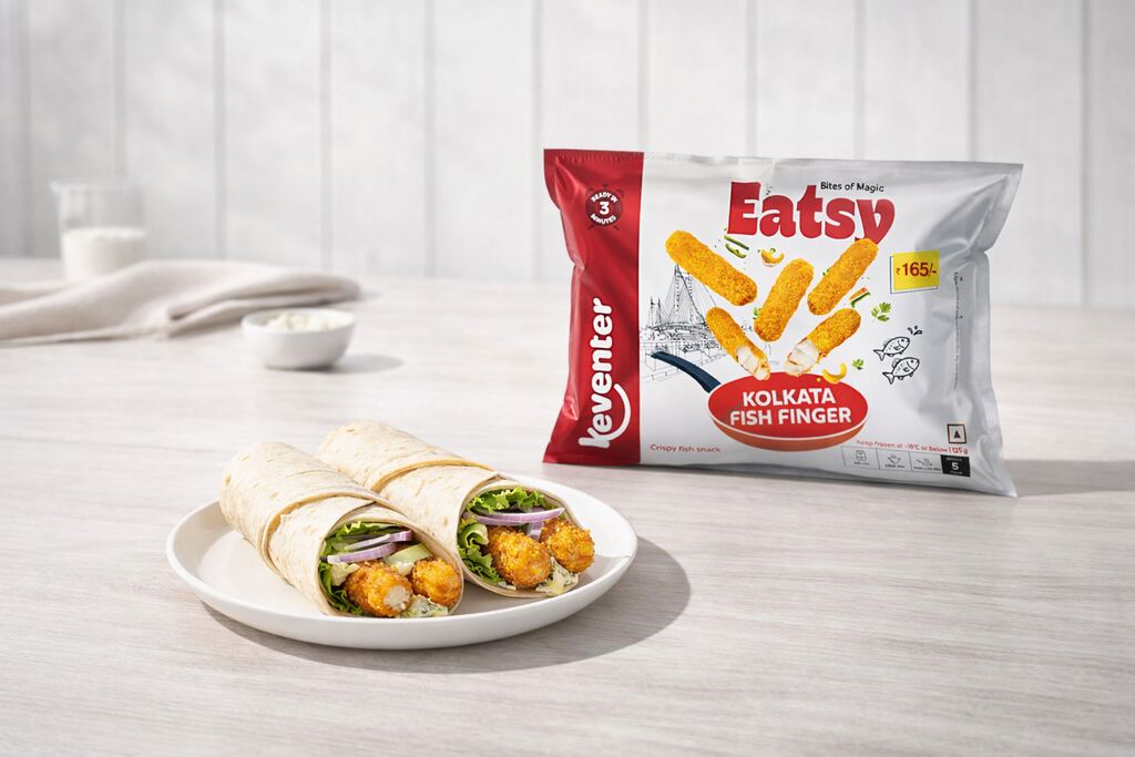 Recipe Banner Details