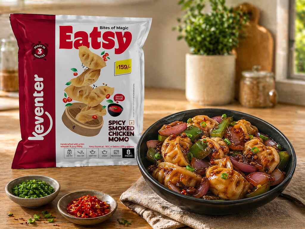 Recipe Banner Details