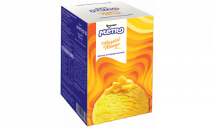 Keventer Metro Magical Mango 5L Gallon Packs