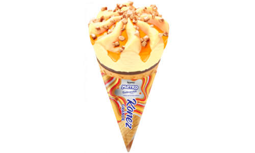 Keventer Metro Konez Butterscotch Grande