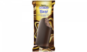 Keventer Metro Chocolaty Choco Gold Barz