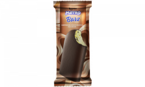 Keventer Metro Surprising Choco Scotch Barz