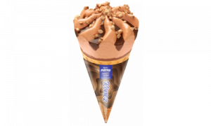 Keventer Metro Konez Chocolate & Nuts