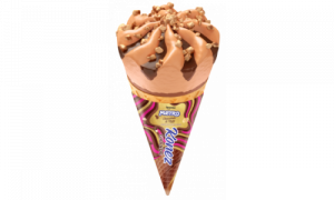Keventer Metro Konez Chocolate & Nuts Grande