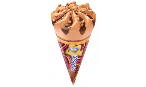 Keventer Metro Konez Chocolate & Nuts Grande