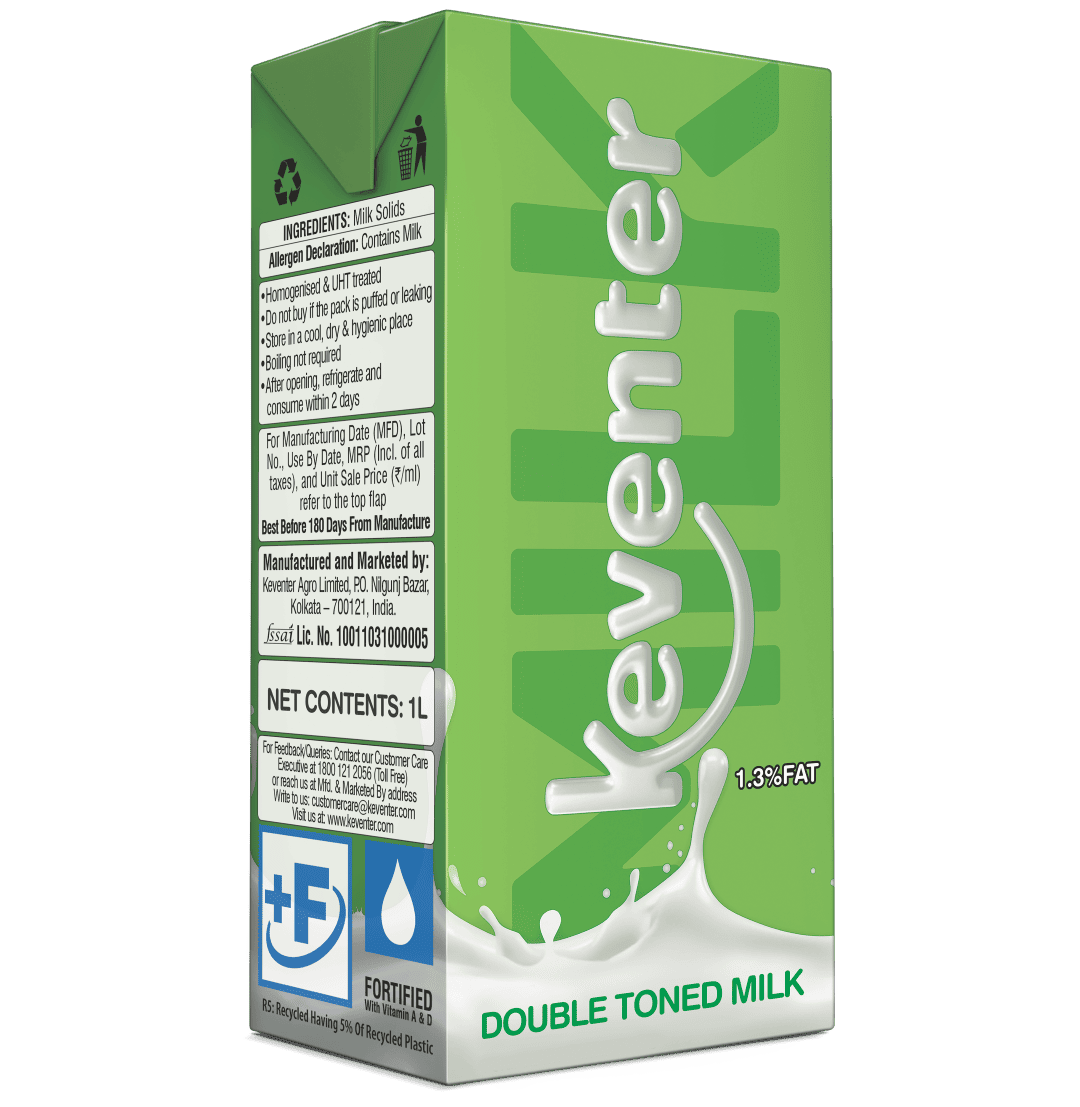 milk green