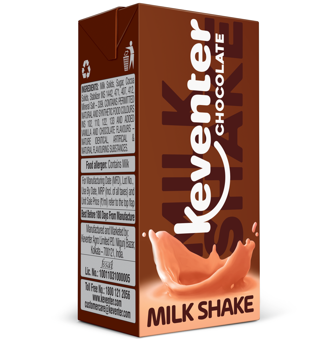 MilkShake Front