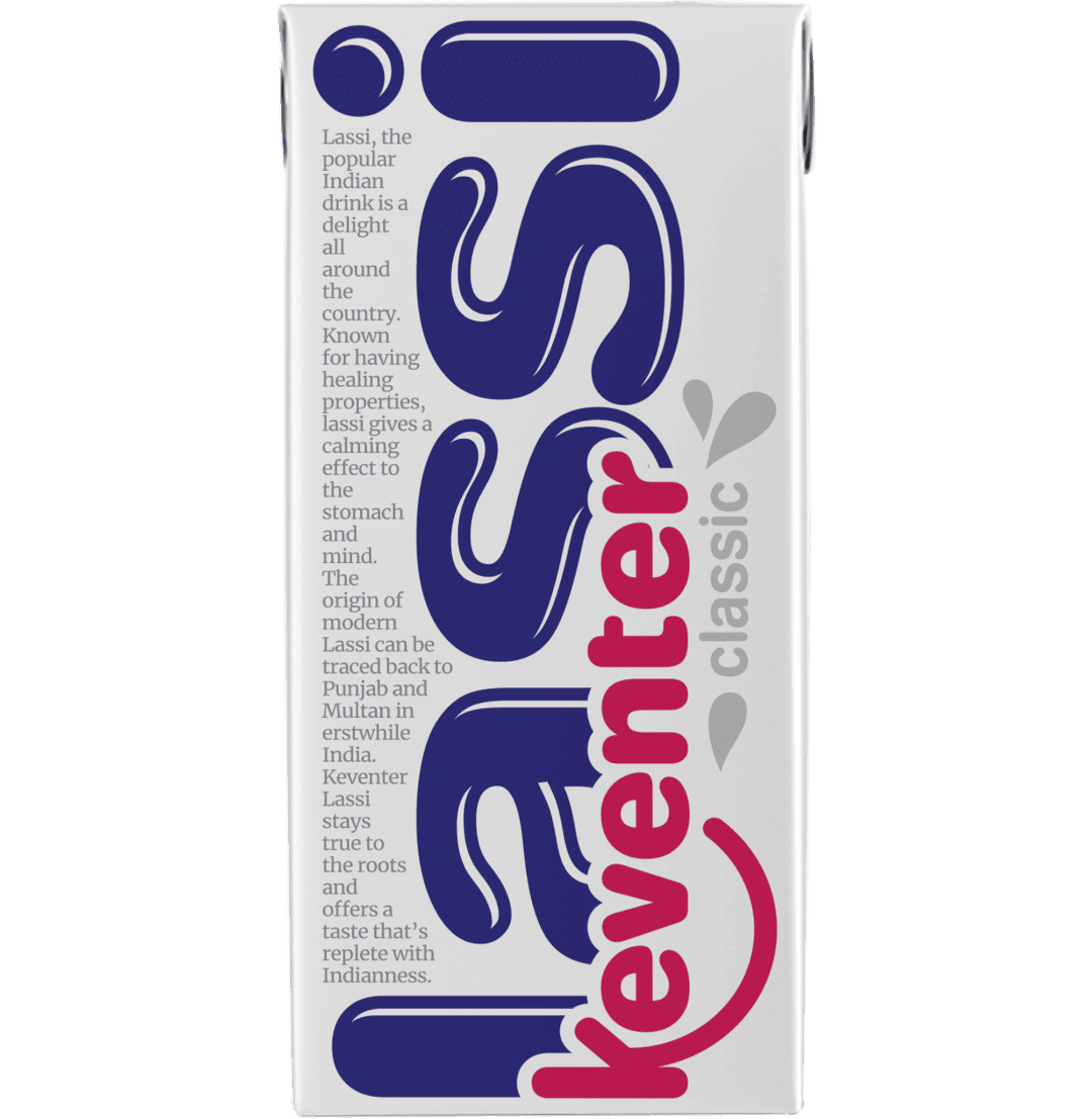 Classic Lassi