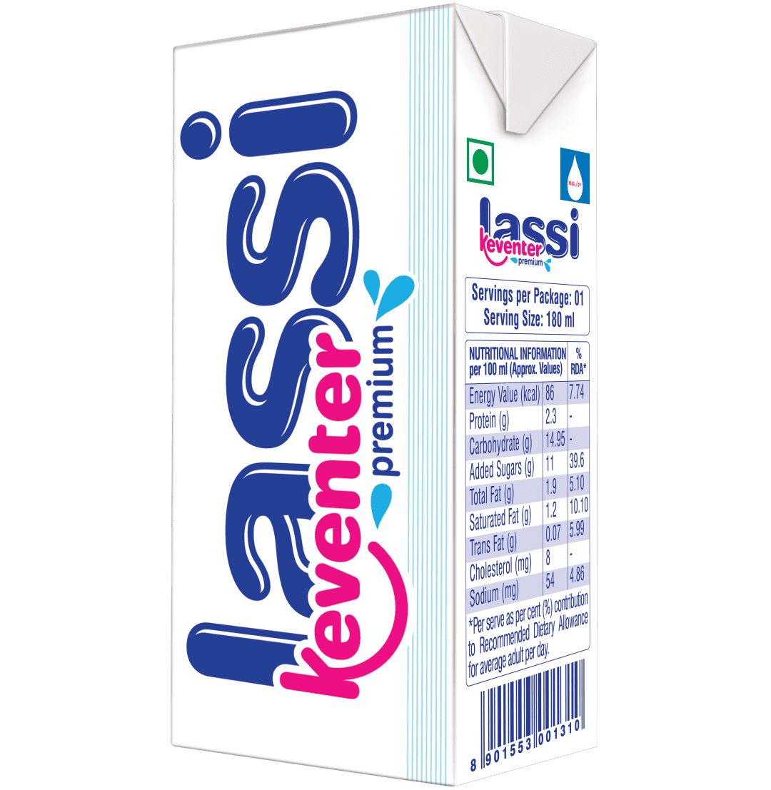 Premimum Lassi