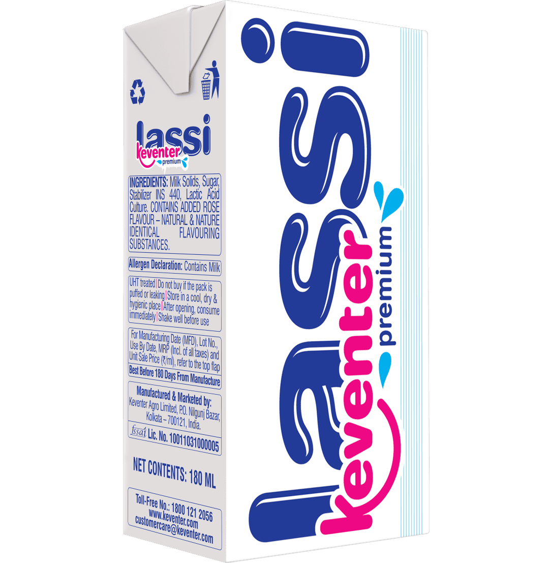Premimum Lassi