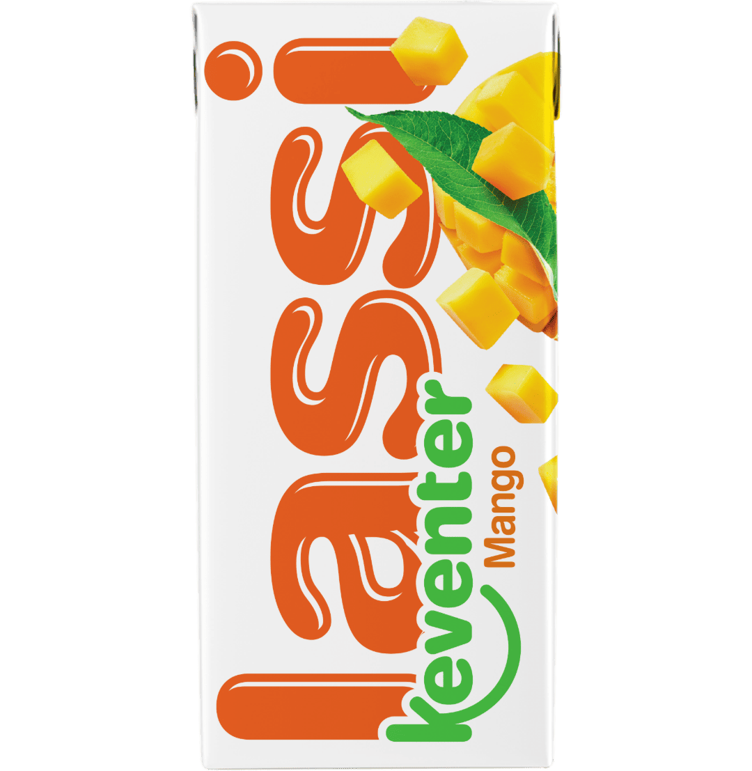 Mango Lassi