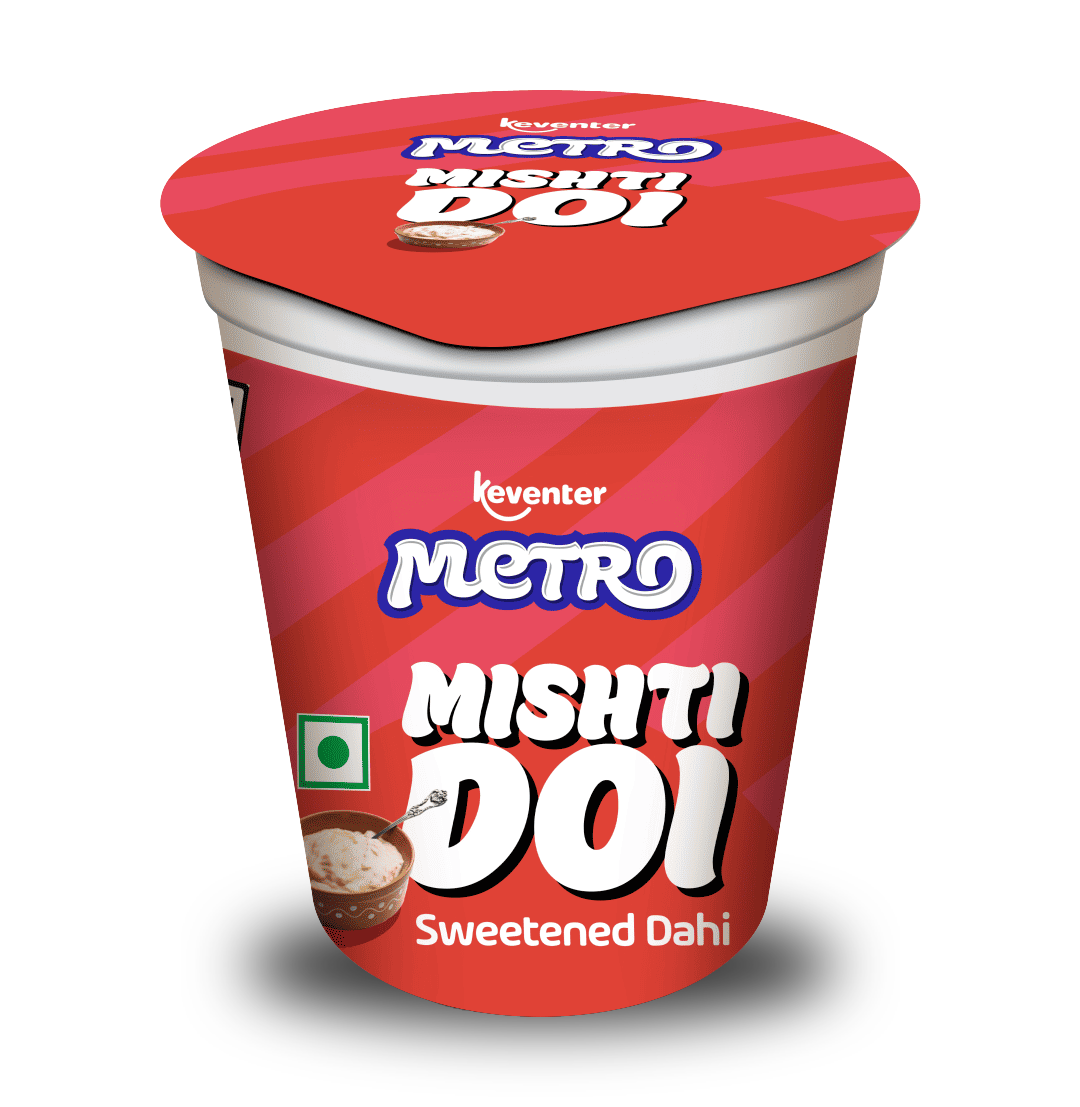 Misti Doi