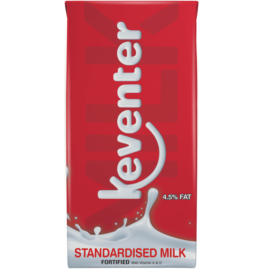 Red Milk Frontend