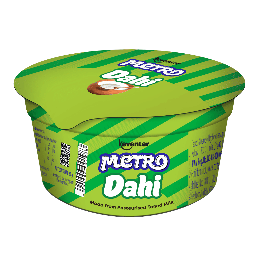 Metro Dahi Frontend