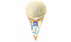 Keventer Metro Konez Vanilla Delite Cone