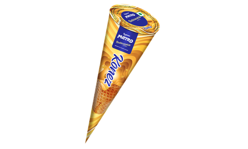 butterscotch conewrapper