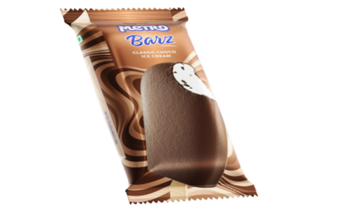 choco bar classic noicecream