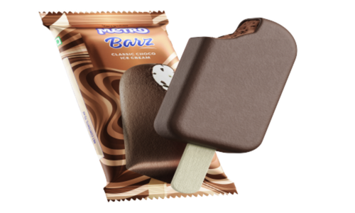 choco bar classic