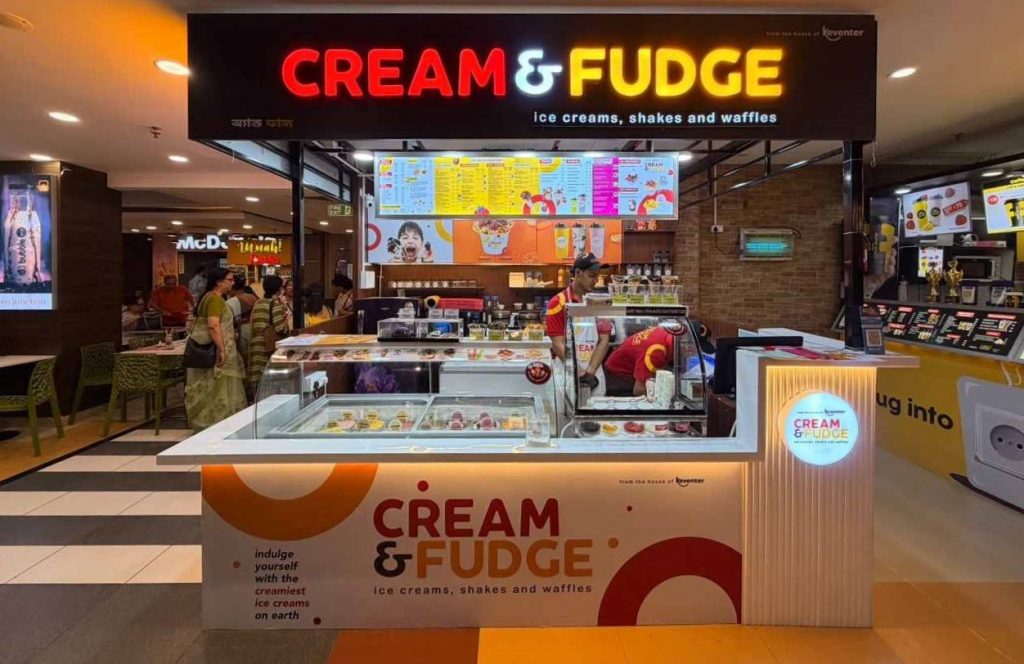 New Store Launched at Bangalore