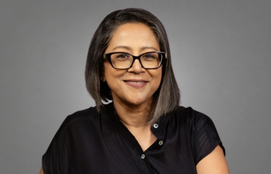 Suparna Mucadum