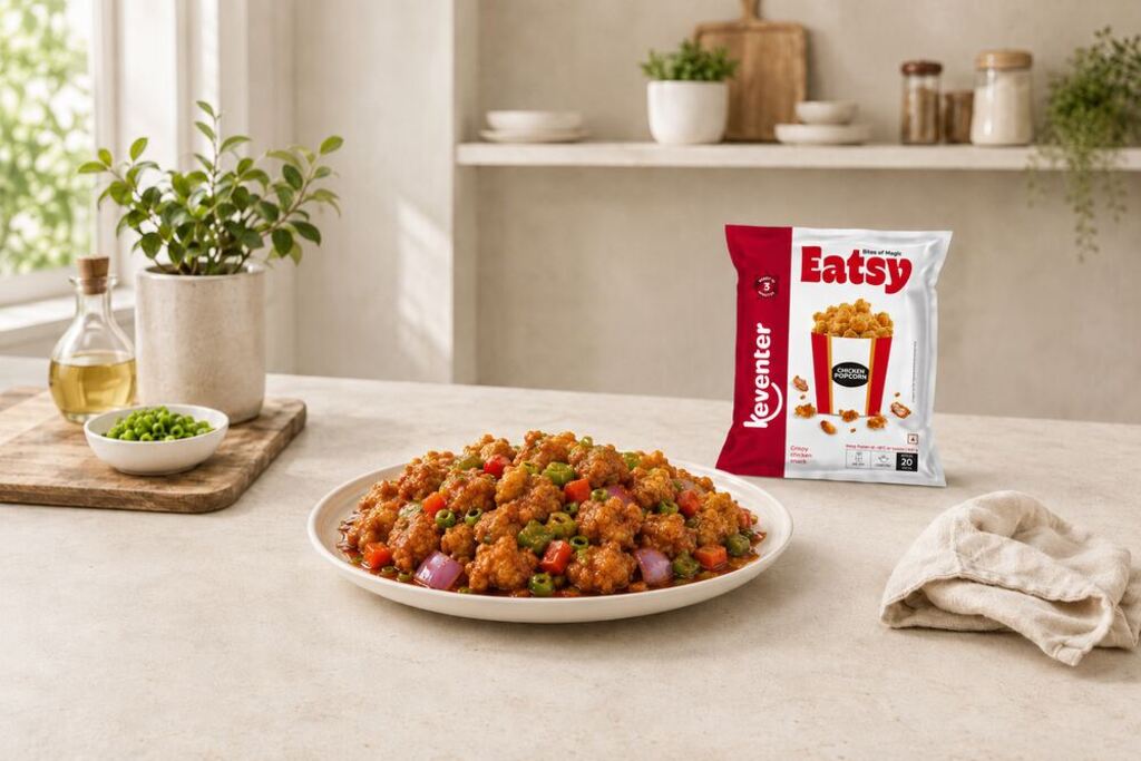 Recipe Banner Details