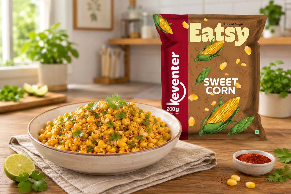 Recipe Banner Details