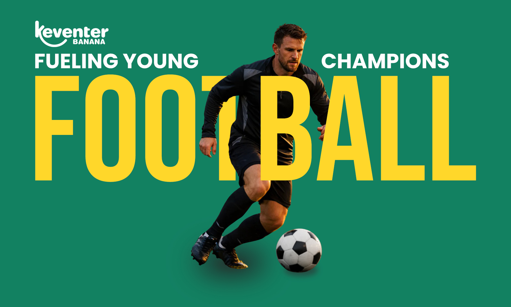Football Banner