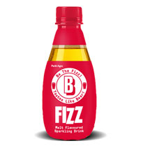 B Fizz