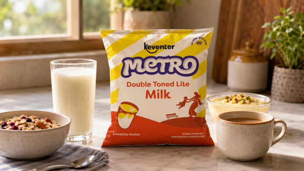 What is SNF in Milk? Why It Matters More Than You Think