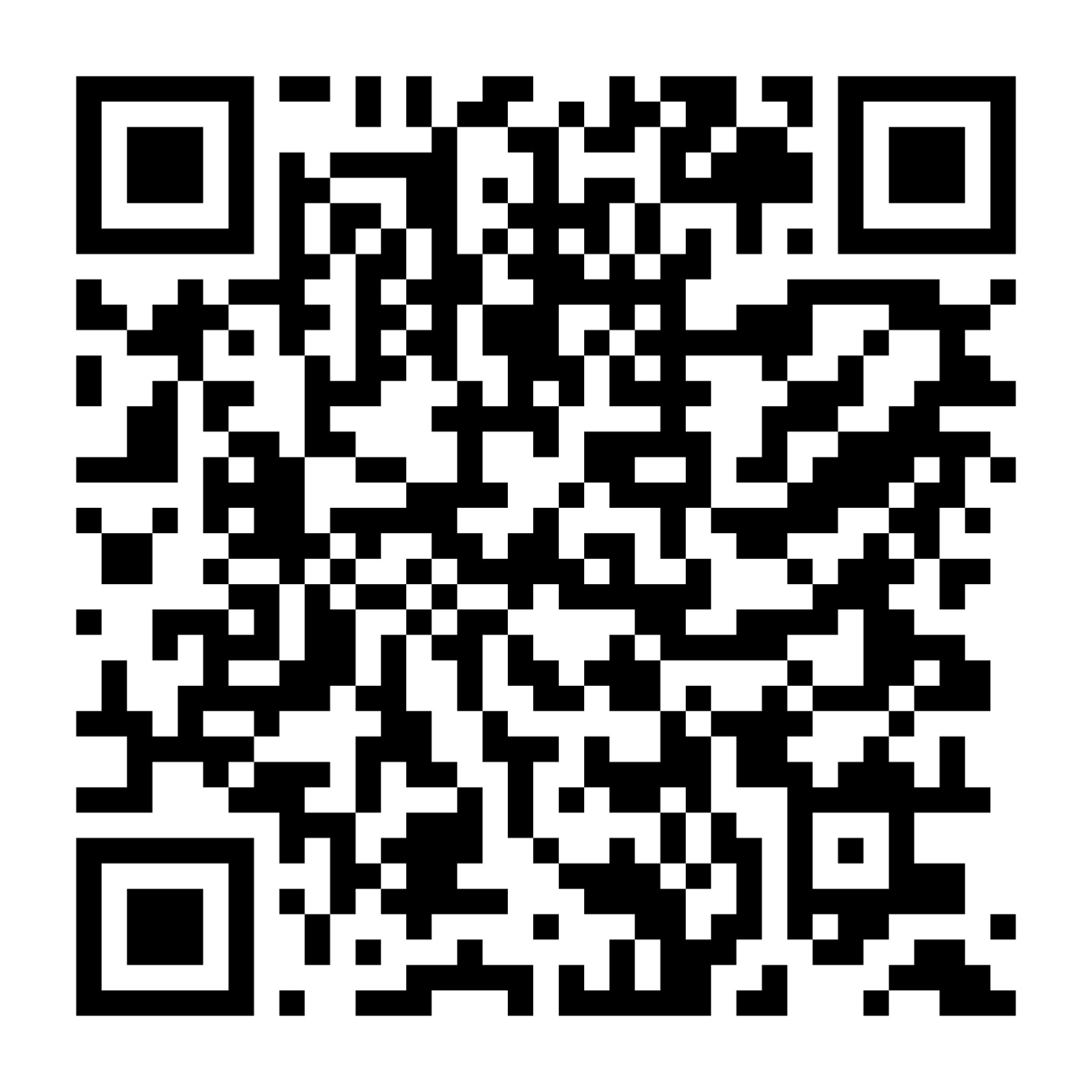 Keventer Metro milk manufacturing unit QR code