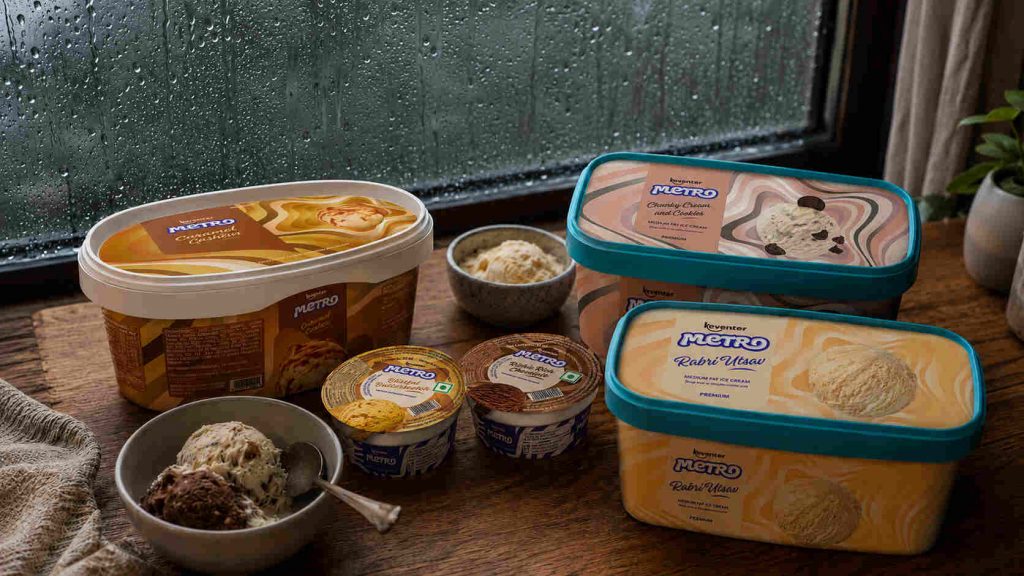 Monsoon and Ice Creams: Why Cream & Fudge Still Feels Right
