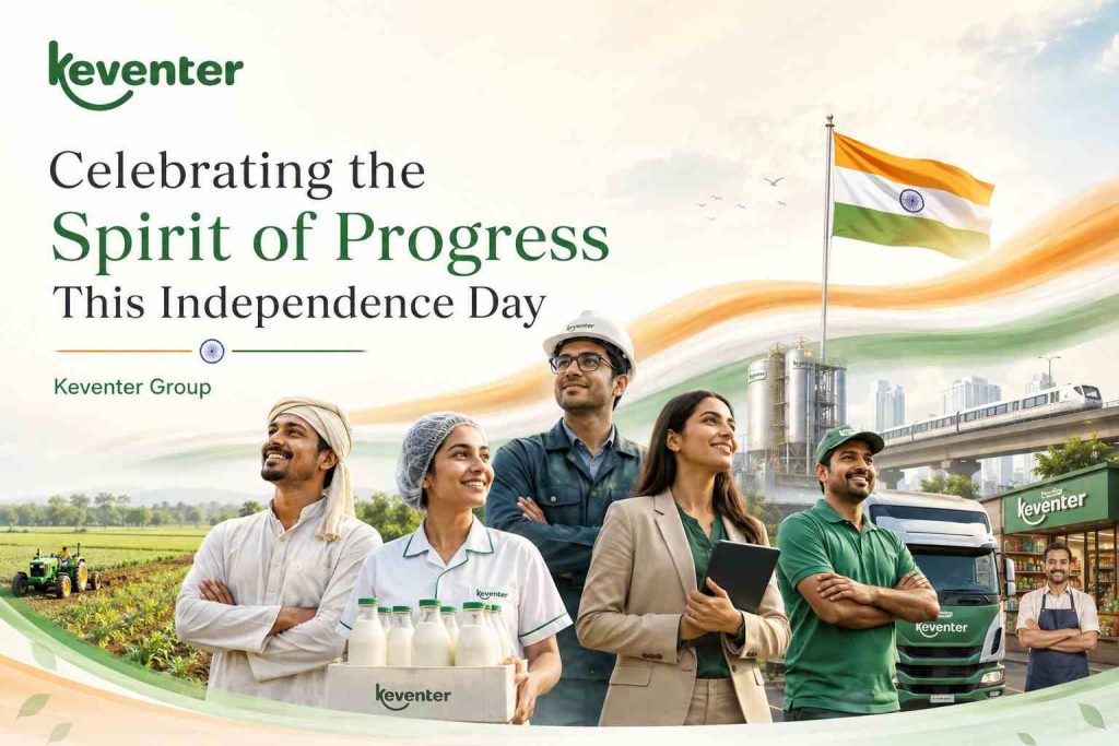 Celebrating the Spirit of Progress This Independence Day