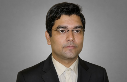 Rupam Banerjee