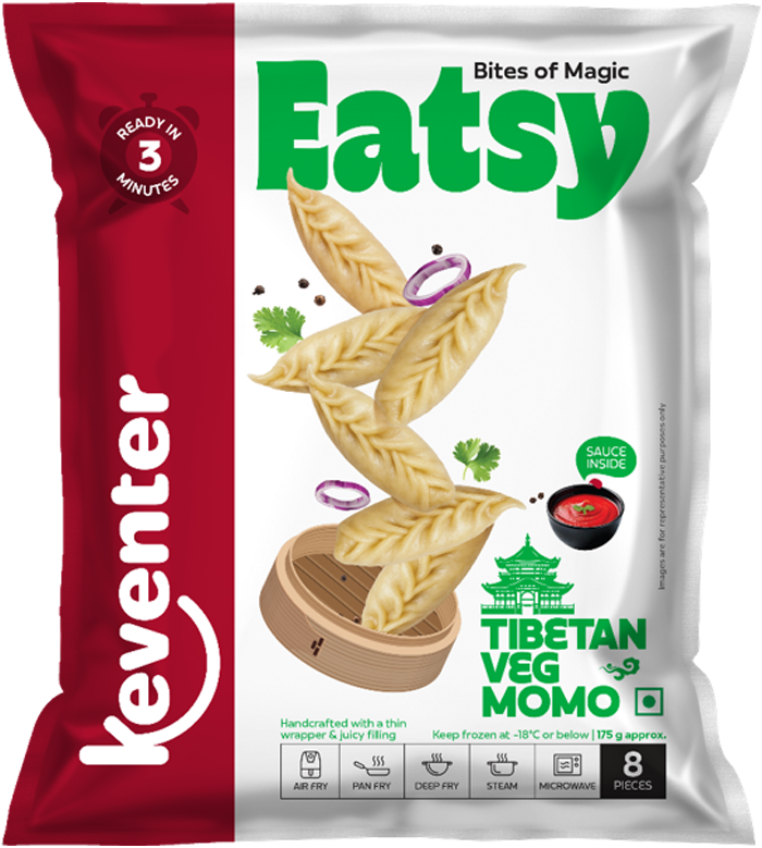 Eatsy Product Category