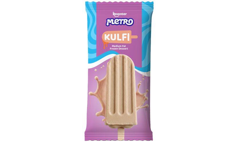 Keventer Metro Kulfi Stick MFD