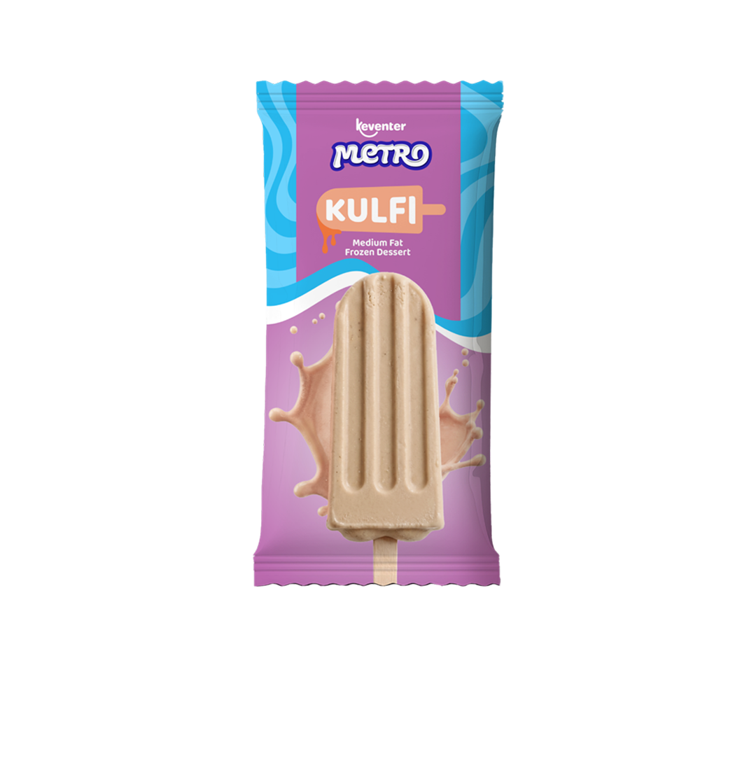 Keventer Metro Kulfi Stick